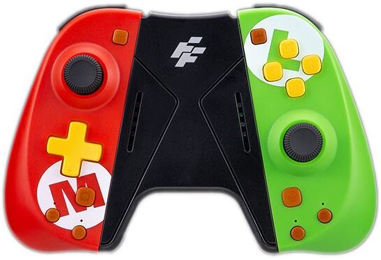 Controller FlashFire S201MR Red-Green