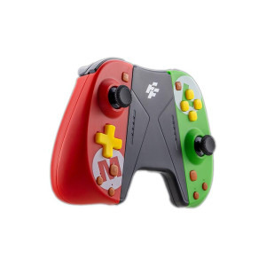 FlashFire S201MR Red-Green
