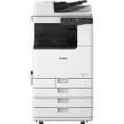 Multifunctionala Canon imageRUNNER C3326i, Laser, Color, Format A3, Duplex, Retea, Wi-Fi + Pedestal si 3x Tonere