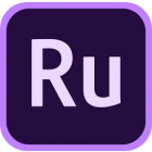 Adobe Premiere RUSH CC, 1 user, subscriptie 1 an