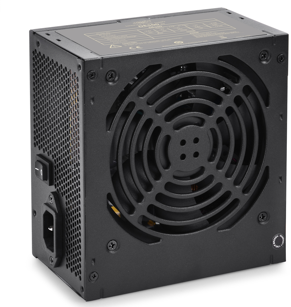 Sursa Deepcool DE600 450W