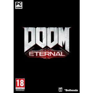Bethesda DOOM ETERNAL pentru PC