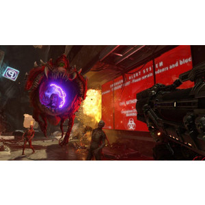 Bethesda DOOM ETERNAL pentru PC
