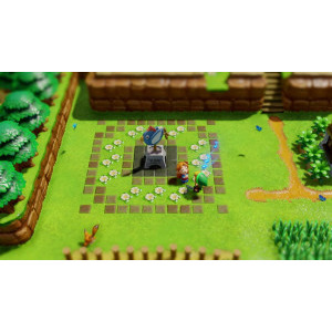 Nintendo THE LEGEND OF ZELDA LINKS AWAKENING pentru Nintendo Switch