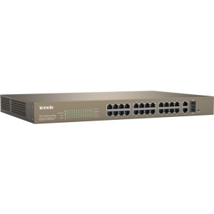 Tenda TEF1226P-24-440W