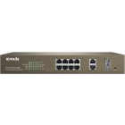 Switch Tenda TEF1210P-8-150W