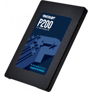 Patriot P200 512GB SATA-III 2.5 inch