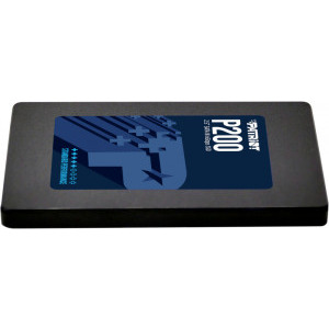 Patriot P200 256GB SATA-III 2.5 inch