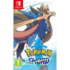 Joc Nintendo POKEMON SWORD pentru Nintendo Switch