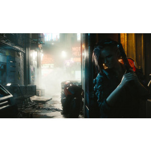 CD Projekt CYBERPUNK 2077 pentru PC