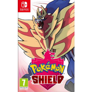 Nintendo POKEMON SHIELD pentru Nintendo Switch