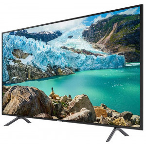 Samsung Smart TV 43RU7172 Seria RU7172 108cm negru 4K UHD HDR