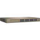 Switch Tenda Gigabit TEF1226P-24-410W