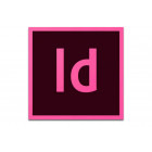 Adobe InDesign for Teams, 1 user, subscriptie 3 ani
