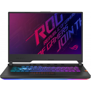 ASUS Gaming 15.6'' ROG Strix Hero III G531GW, FHD 240Hz 3ms, Procesor Intel® Core™ i7-9750H (12M Cache, up to 4.50 GHz), 16GB DDR4, 512GB SSD, GeForce RTX 2070 8GB, No OS, Black