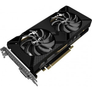 Palit GeForce RTX 2060 SUPER Dual 8GB GDDR6 256-bit