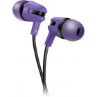 Casti Canyon In-Ear, CNS-CEP4P Purple