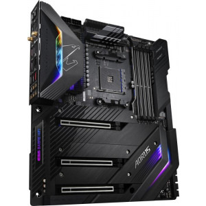 GIGABYTE X570 AORUS XTREME