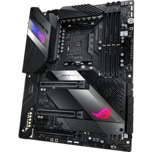 ASUS X570 ROG CROSSHAIR VIII HERO (WI-FI)