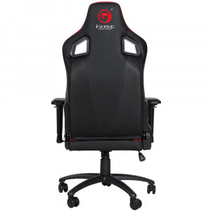 Marvo CH-118 negru-rosu