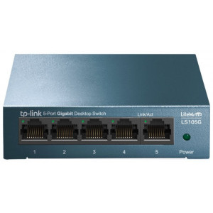 Switch TP-LINK LS105G