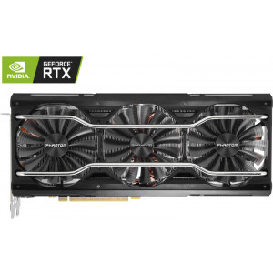Gainward GeForce RTX 2080 SUPER Phantom 8GB GDDR6 256-bit