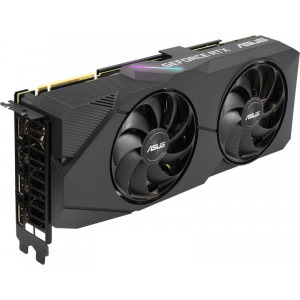 ASUS GeForce RTX 2070 SUPER EVO O8G 8GB GDDR6 256-bit