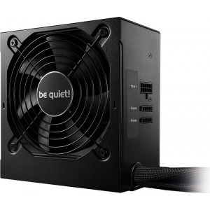 be quiet! System Power 9 CM, 80+ Bronze, 400W