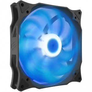 SilentiumPC Stella HP RGB 140mm PWM