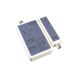 Inter-Tech Tester cablu XT-248
