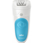 Epilator Braun Seil Epil 5 SE5-545GS