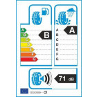Anvelopa iarna Bridgestone LM005 XL225/55R17 101V