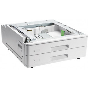 Xerox Tava suplimentara 2x 520 Coli pentru VersaLink C8000/C9000
