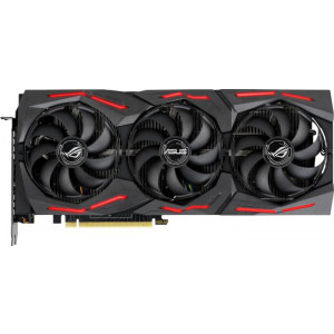 ASUS GeForce RTX 2080 SUPER ROG STRIX GAMING A8G 8GB GDDR6 256-bit