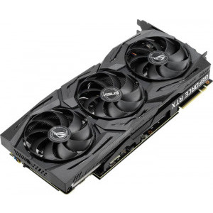 ASUS GeForce RTX 2080 SUPER ROG STRIX GAMING A8G 8GB GDDR6 256-bit