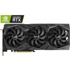 ASUS GeForce RTX 2080 SUPER ROG STRIX GAMING A8G 8GB GDDR6 256-bit