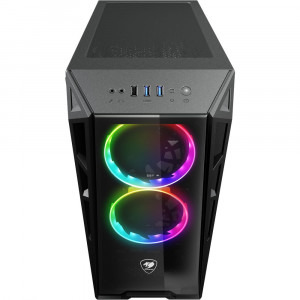Cougar Turret RGB
