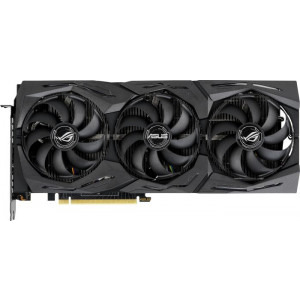 ASUS GeForce RTX 2070 SUPER ROG STRIX GAMING O8G 8GB GDDR6 256-bit