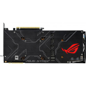 ASUS GeForce RTX 2070 SUPER ROG STRIX GAMING O8G 8GB GDDR6 256-bit