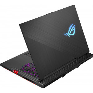 ASUS Gaming 15.6'' ROG Strix Hero III G531GW, FHD 240Hz 3ms, Procesor Intel® Core™ i7-9750H (12M Cache, up to 4.50 GHz), 16GB DDR4, 512GB SSD, GeForce RTX 2070 8GB, No OS, Black