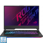 ASUS Gaming 15.6'' ROG Strix G G531GT, FHD, Procesor Intel® Core™ i5-9300H (8M Cache, up to 4.10 GHz), 8GB DDR4, 256GB SSD, GeForce GTX 1650 4GB, No OS, Black