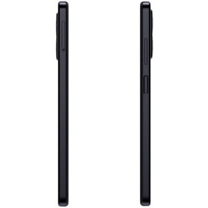 HMD Pulse Pro, 128GB, 6GB RAM, Dual SIM, 4G, Tri-Camera, Black Ocean