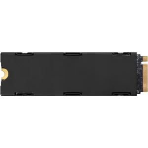 Corsair MP600 Pro LPX Heatsink White 8TB PCI Express 4.0 x4 M.2 2280