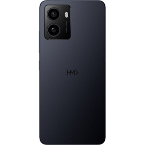 HMD Pulse Plus, 128GB, 4GB RAM, Dual SIM, Tri-Camera, 4G, Midnight Blue