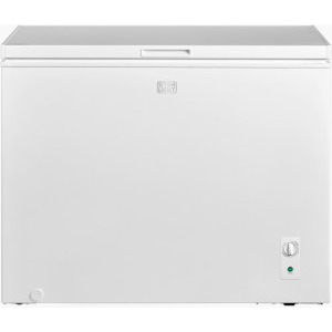 Lada frigorifica Star-Light CFM-249FMW, 249 L, Clasa E, Functie frigider, Alb