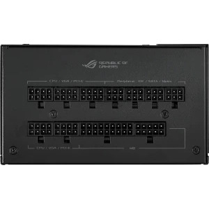 ASUS ROG Strix, 80+ Gold, 1000W