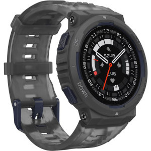 Amazfit Active Edge, Midnight Pulse
