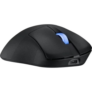 ASUS ROG Keris II Ace Wireless AimPoint Black