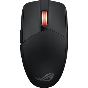 Mouse Gaming ASUS ROG Impact III Wireless Black
