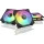 Ventilator ASUS TUF Gaming TR120 ARGB 120mm Black Three Fan Pack